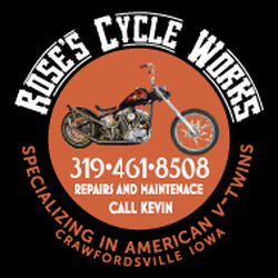 Rose's Cycle Works