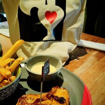 Nando's Peri-Peri - Free gift! - South African Near Me - Oakbrook, Illinois Nando's Peri-Peri - Free gift! - South African Near Me - Oakbrook, Illinois
