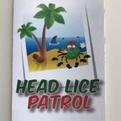 Head Lice Patrol