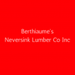 Berthiaume's Neversink Lumber