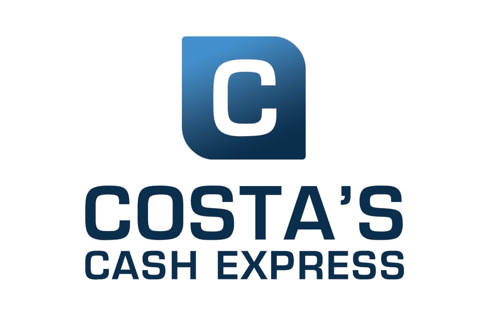 COSTA’S CASH EXPRESS Updated July 2024 46 County St, New Bedford