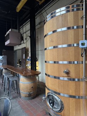 Hitchhiker Brewing - Brewery & Tap Room by null