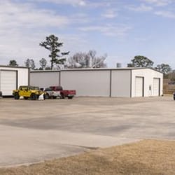 Allen's Collision Repair Inc