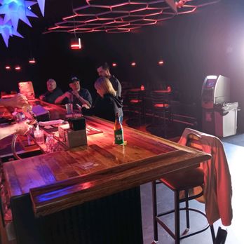 EQ - Bar - Dance Clubs Near Me - San Diego, California EQ - Bar - Dance Clubs Near Me - San Diego, California