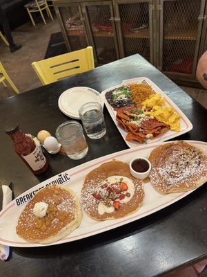 Breakfast Republic by null