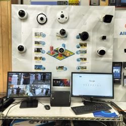 CMD Technologies - We'll Help You Find the Perfect Solution for All Your Security Needs.