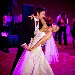 Ballroom Dancesport Connection - Specializing in Wedding First Dance instruction for beginners!