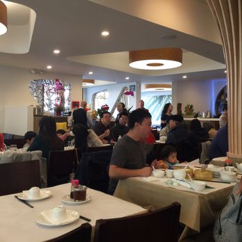 Fu Lam Mum - Dim Sum Near Me - Mountain View, California