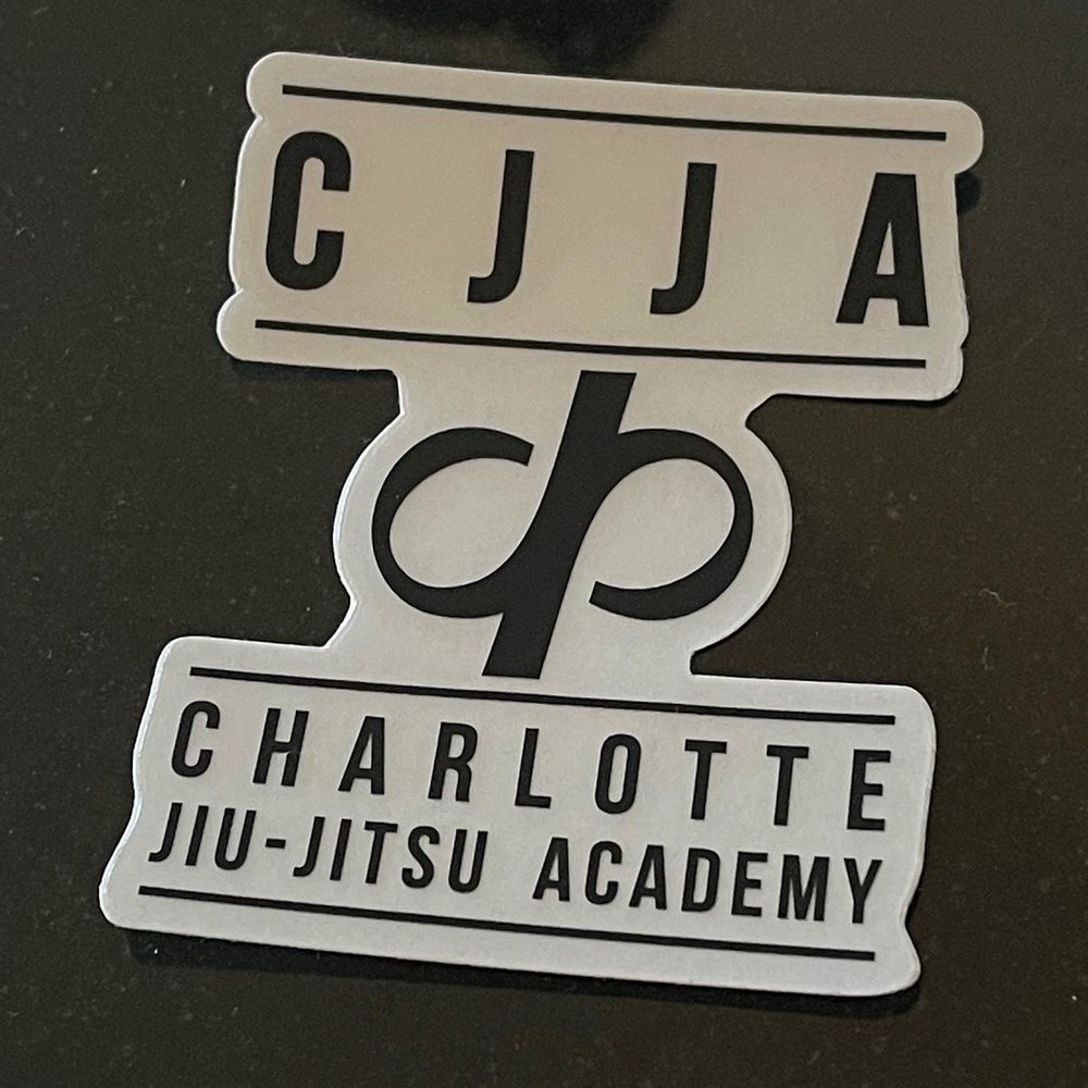 Charlotte Jiu-Jitsu Academy Logo