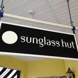 Sunglass Hut