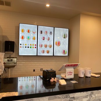 Bobalust - Bubble Tea Near Me - Seattle, Washington