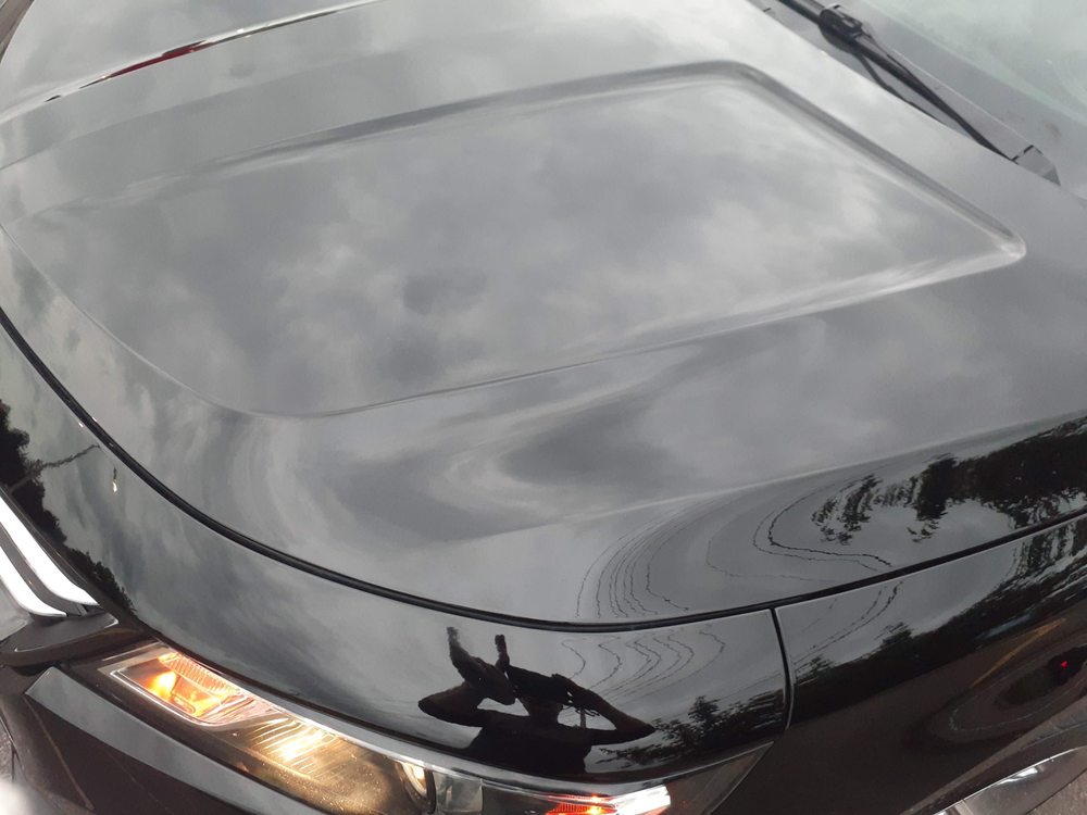 SALEM CERAMICS & PAINT CORRECTION Updated June 2024 12 Photos