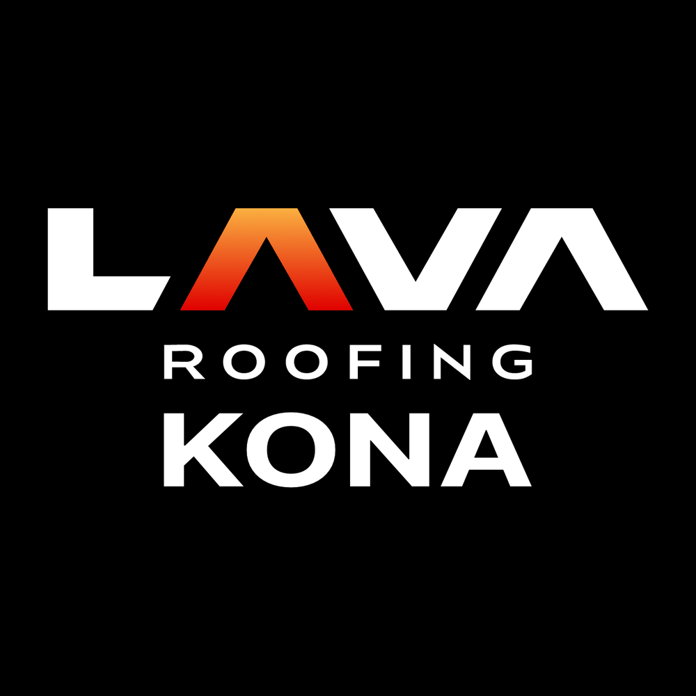 Slide of Lava Roofing Kona