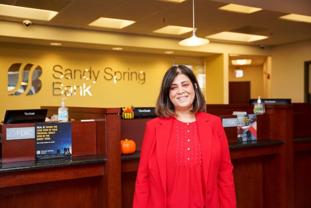 SANDY SPRING BANK 9113 Manassas Dr, Manassas Park, VA Yelp