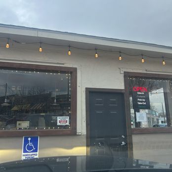 Abruzzo's - Italian Near Me - Dallas, Texas