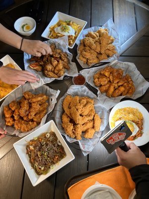 bb.q Chicken Las Vegas by null