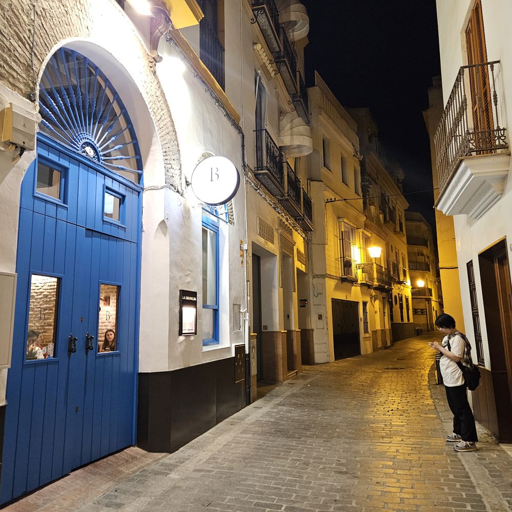 La Brunilda - Tapas Bars Near Me - Seville, SE La Brunilda - Tapas Bars Near Me - Seville, SE