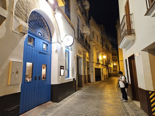 La Brunilda Tapas by null