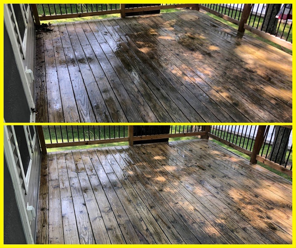 INGRAM’S POWER WASH Updated June 2024 96 Photos Camdenton