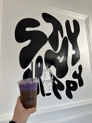 Drip Vietnamese Cafe by null