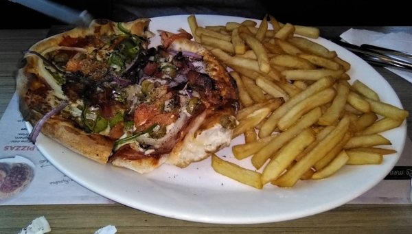 Restaurant Normandin Rivière-du-Loup by null