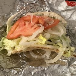 Manny's Pizza and Sub Shop