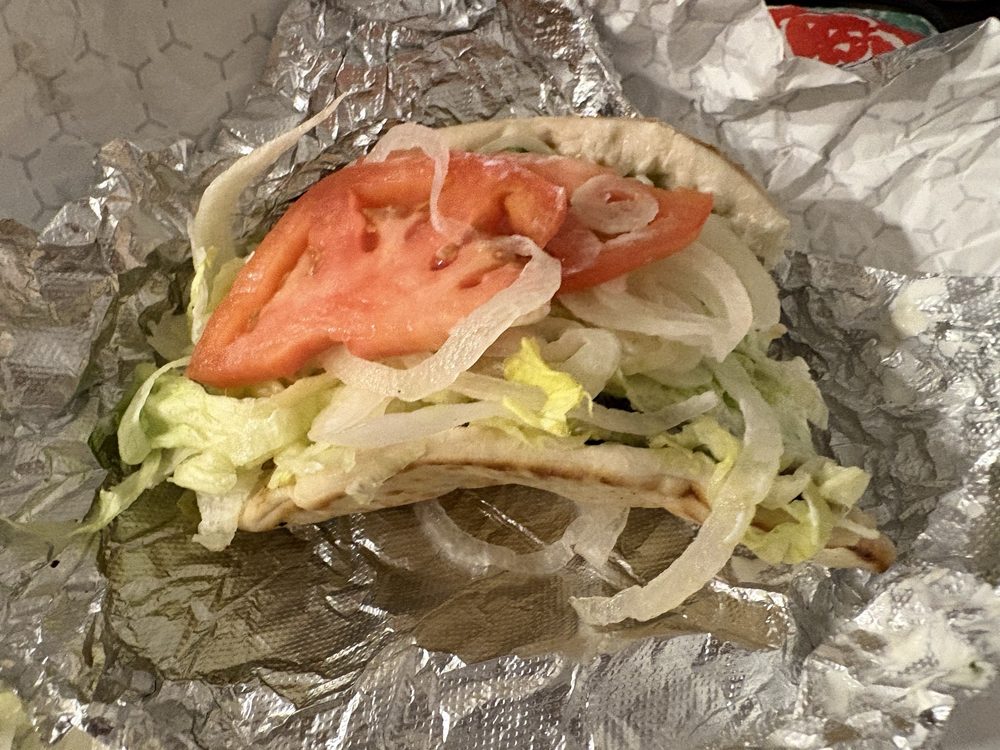 Manny's Pizza and Sub Shop Logo