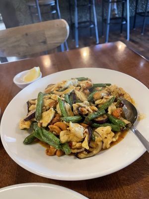 Suzi's Chinese by null