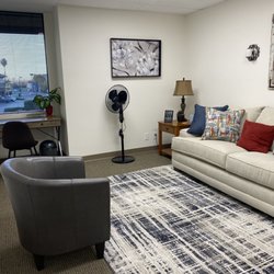 Peace of Mind Wellness & Family Counseling