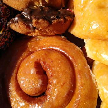 Donut Delite - A box of the good stuff! - Donuts Near Me - Simi Valley, California Donut Delite - A box of the good stuff! - Donuts Near Me - Simi Valley, California
