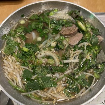 The Pho Fix - Vietnamese Near Me - Houston, Texas