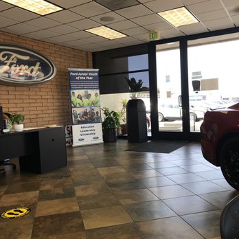 Fullerton Ford - Auto Repair Near Me - Fullerton, California Fullerton Ford - Auto Repair Near Me - Fullerton, California