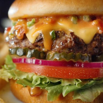 Applebee's Grill + Bar by null