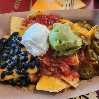 Pyramid Ale Taproom - Nachos - Beer Bar Near Me - Oakland, California Pyramid Ale Taproom - Nachos - Beer Bar Near Me - Oakland, California