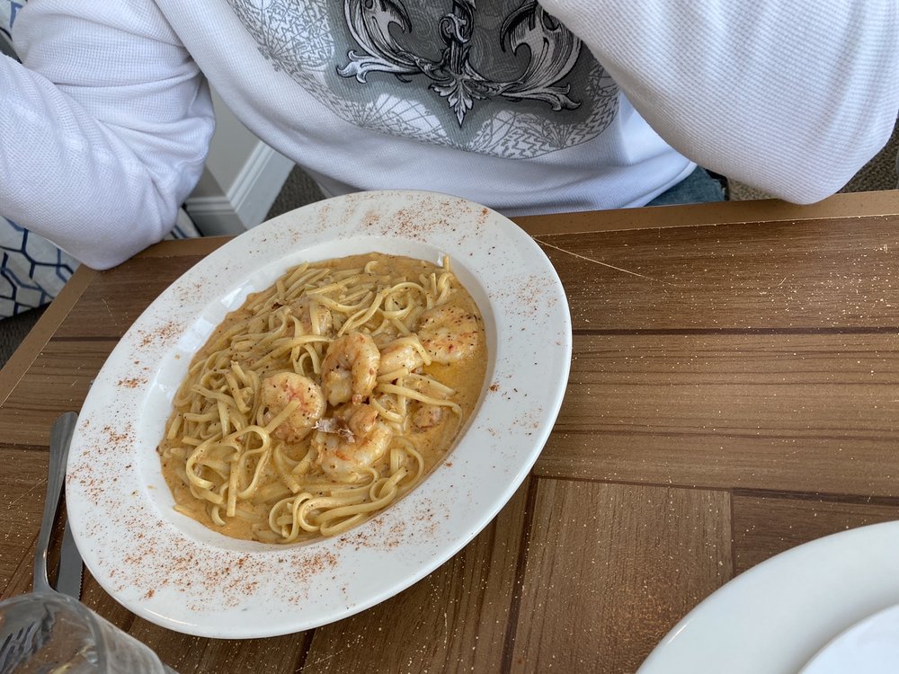 RUSTY HOOKS DOCKSIDE GRILL 96 Photos & 122 Reviews Seafood 4907