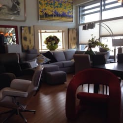 Interior Touches