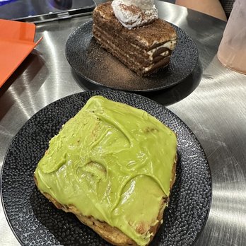 Cafe Upper - The dessert here is awesome! - Cafes Near Me - Los Angeles, California Cafe Upper - The dessert here is awesome! - Cafes Near Me - Los Angeles, California