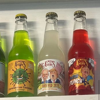 Avery's Beverages - Specialty Food Near Me - New Britain, Connecticut