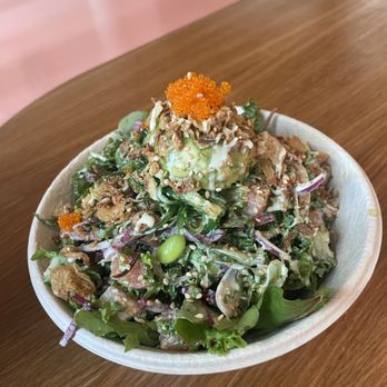 This Bowl - Fast Food Near Me - New York, New York