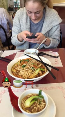 Restaurant Yi Pin Xiang by null