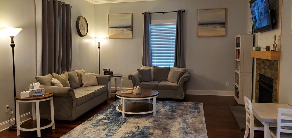 Anchored Hope Counseling - grief counselor in China Grove, NC