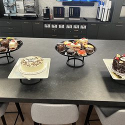 Scarsdale Pastry Center