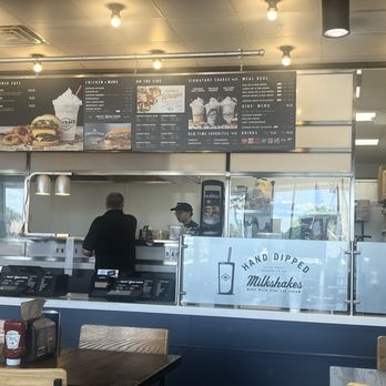 Wayback Burgers - American Near Me - Orlando, Florida Wayback Burgers - American Near Me - Orlando, Florida