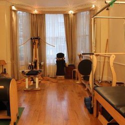 Tailored Wellness Studio - Tailored pilates Studio