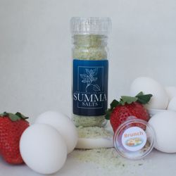 Summa Salts