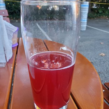 Postdoc Brewing - Breweries Near Me - Redmond, Washington