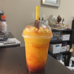Mangonada