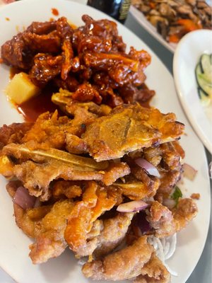 King Palace | Seafood Restaurant by null