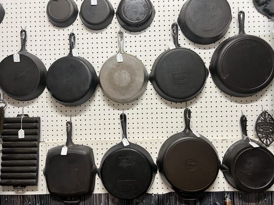 Harbert Antique Mall by null