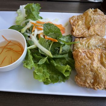 Pho King - Shrimp cakes - Vietnamese Near Me - Oakland, California Pho King - Shrimp cakes - Vietnamese Near Me - Oakland, California